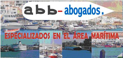 Logotipo y Marca "abb-Abogados"