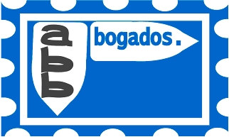 Logo y Marca de "Abb-Abogados"